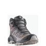 Salomon 474487 X Ultra 360 Mıd Gtx Unısex Bot